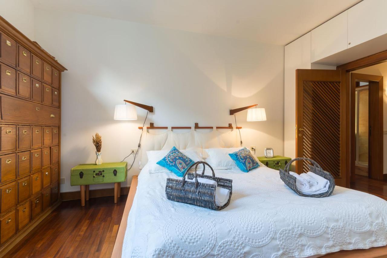 Brera 27 Suite Milan Luaran gambar