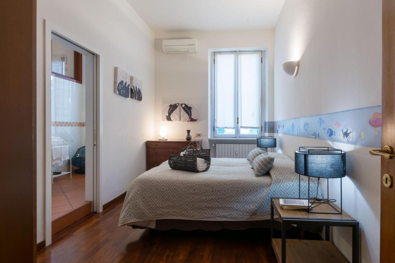 Brera 27 Suite Milan Luaran gambar