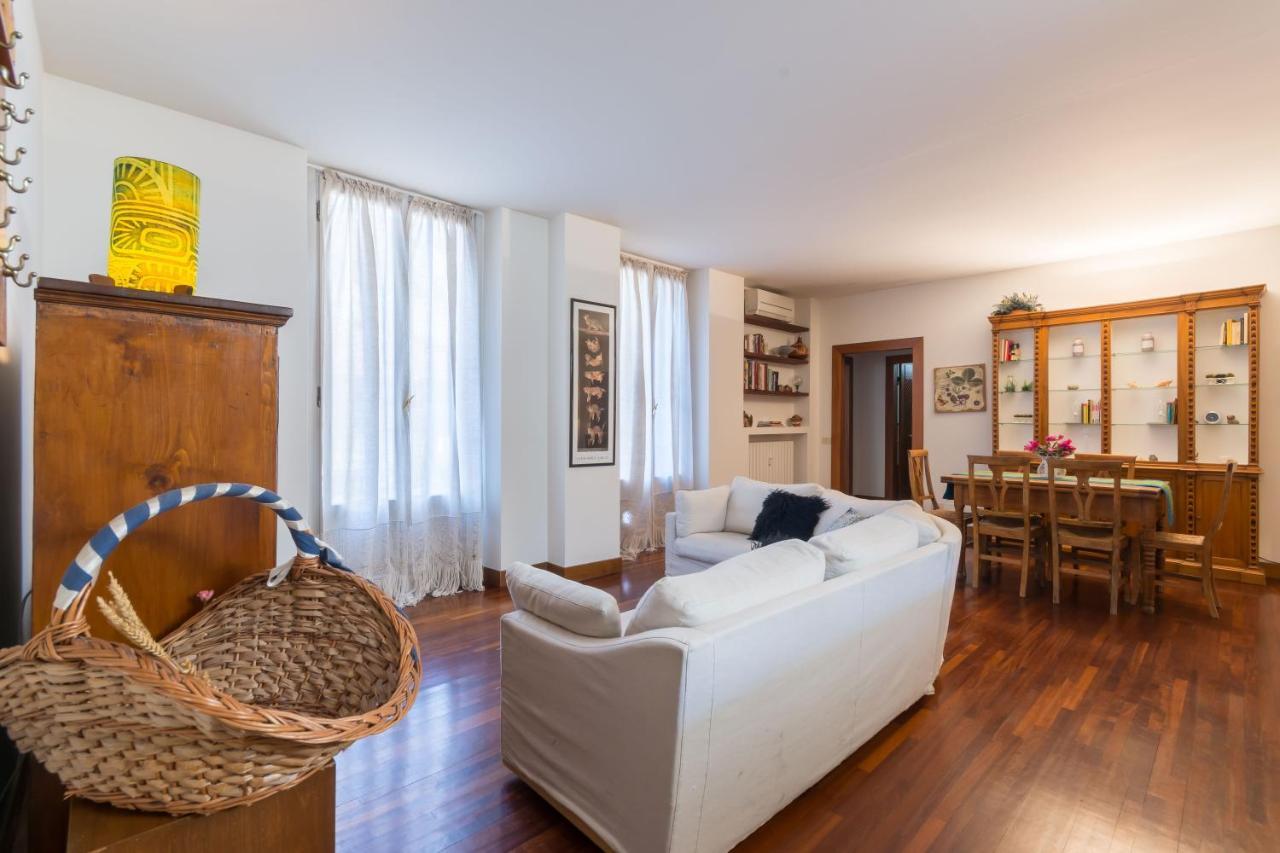 Brera 27 Suite Milan Luaran gambar